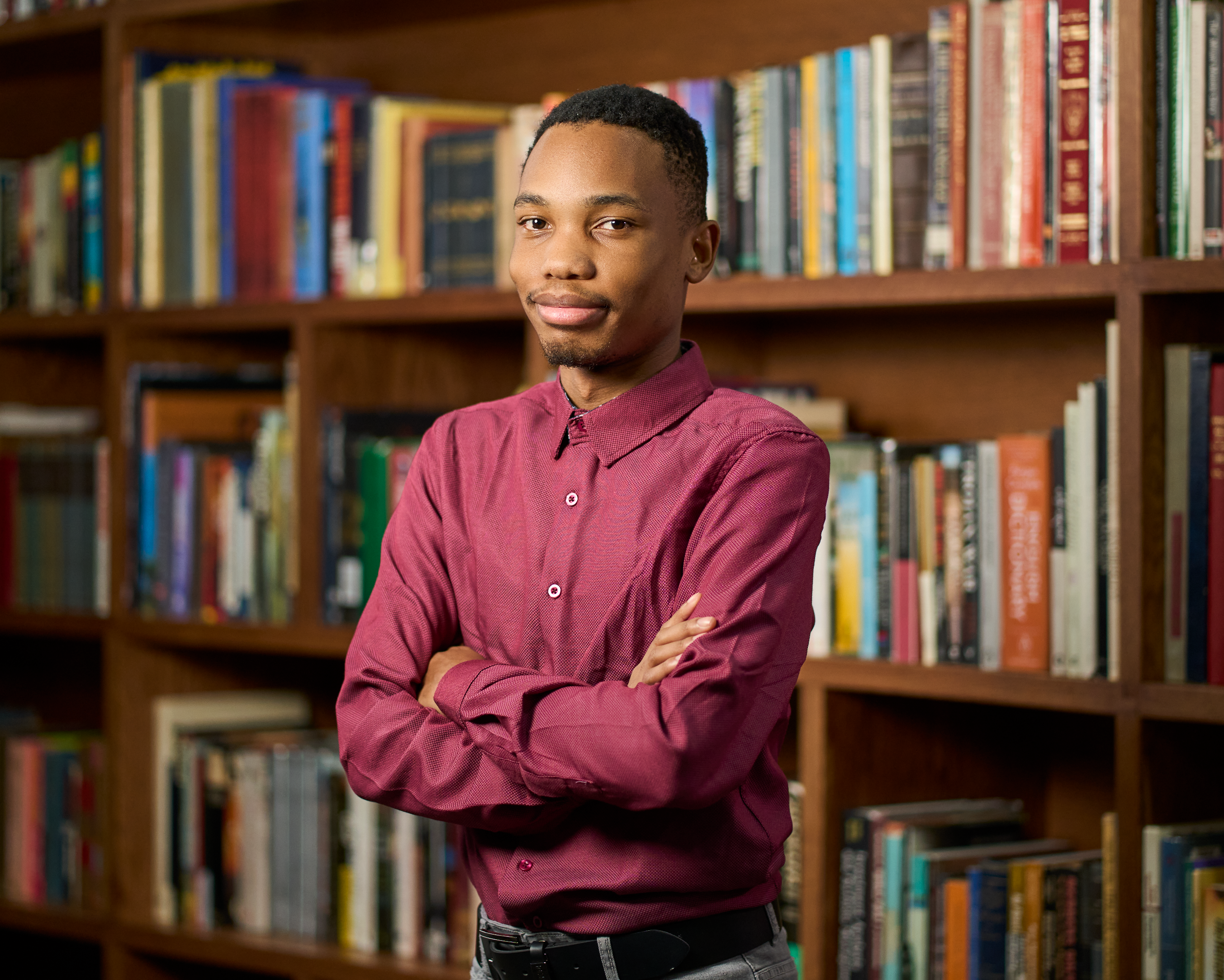 Thabiso Mosenohi